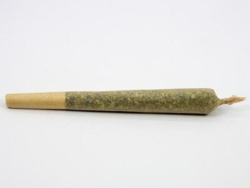 Pre-rolled Joint