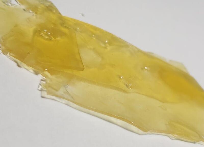 ** Exclusive 4g/$100 ** - Guavaberry -White Gold Live Resin