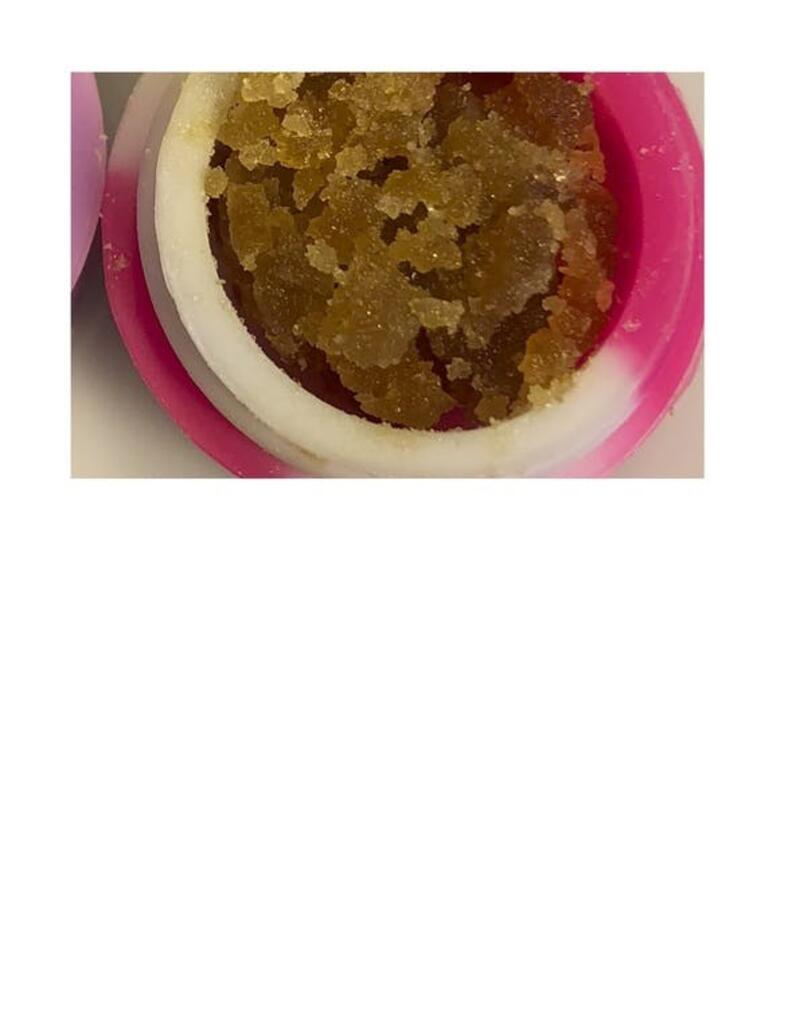 chiesel live resin crumble