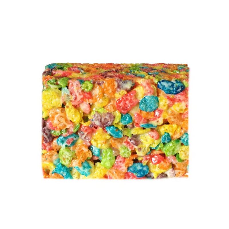 Cereal Killers - Fruity Pebbles Flavor