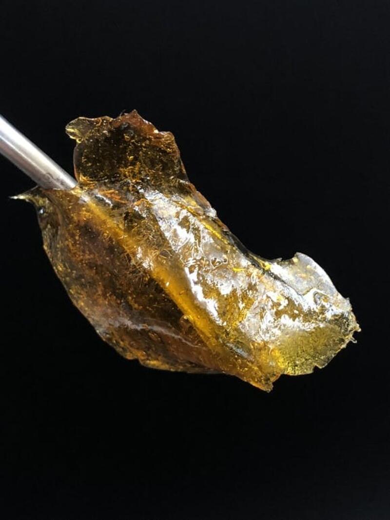 @@NEW@@ - Shatter - The Herbsmith's Mendo Breath Gold Pack - 1 Gram