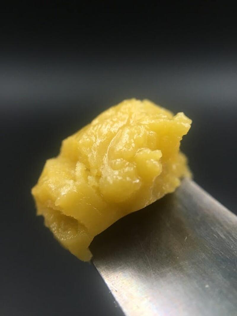 @NEW@ Zen Extracts - The MAC Live Resin Badder