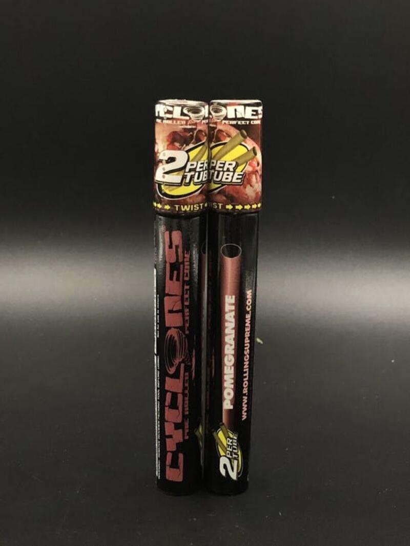 Cyclone Blunt Wraps