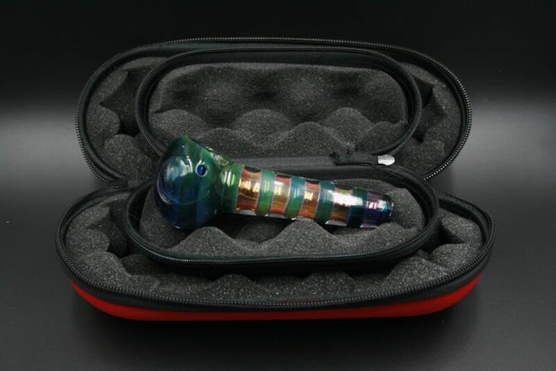 Medium Sized Soft Case (for spoon pipes)