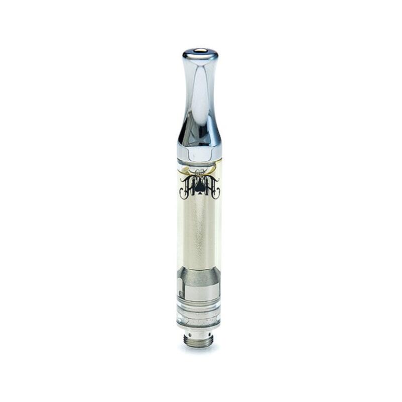Strawberry Cough 1g Cartridge