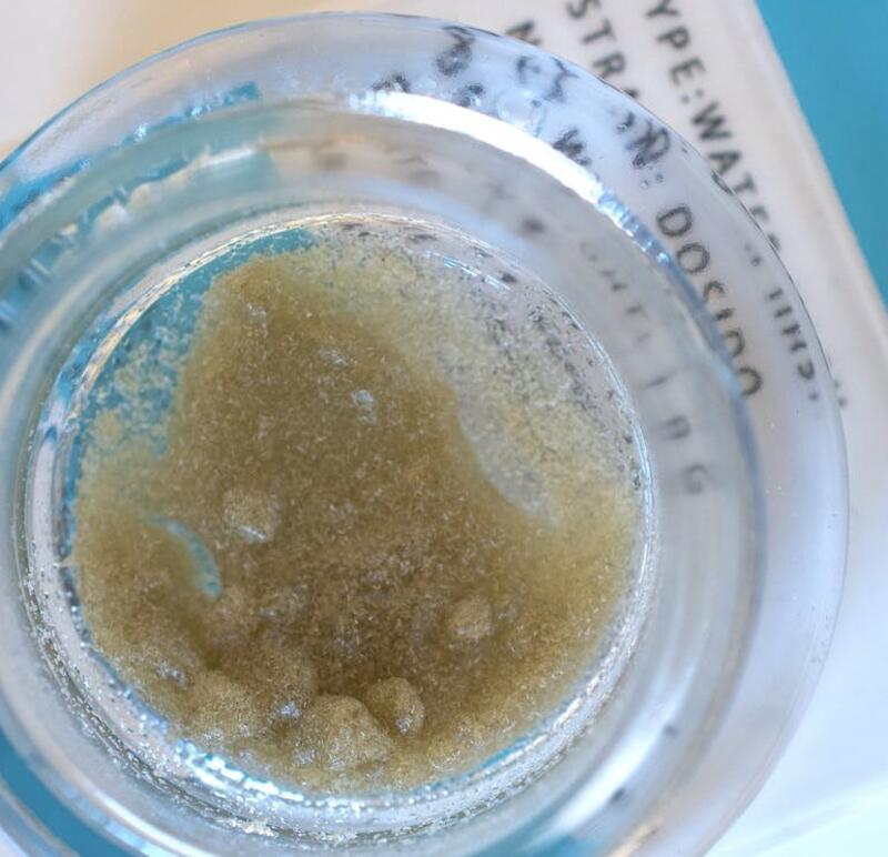 710 Labs DO SI DO 6 Star Water Hash