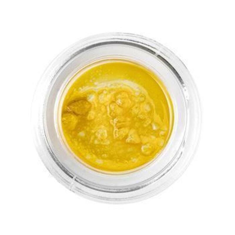 ANOMALY EXTRACTS: FIRE OG DIAMOND LIVE RESIN