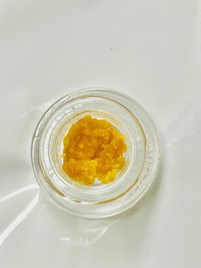 ANOMALY: GELATO LIVE RESIN CRYSTALS