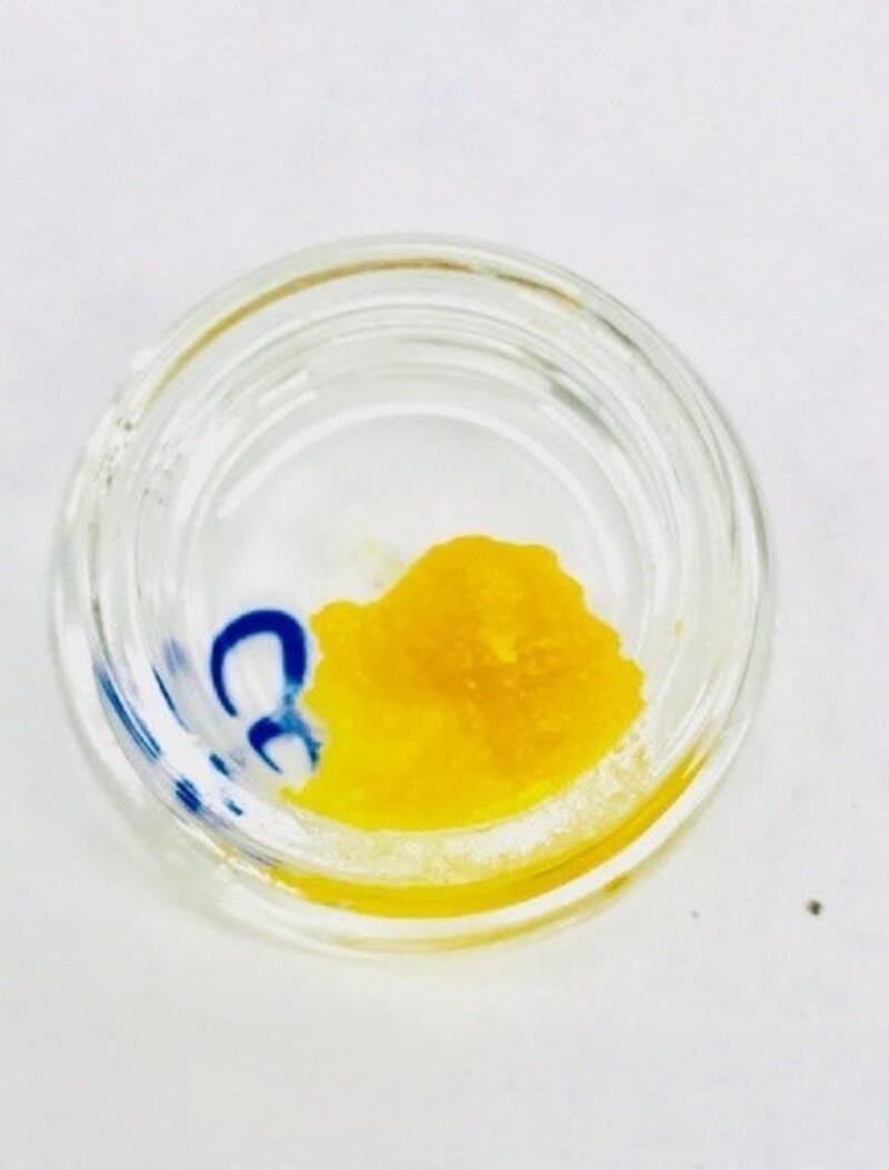 BLUE LABEL: COOKIES AND CREAM LIVE RESIN SAUCE