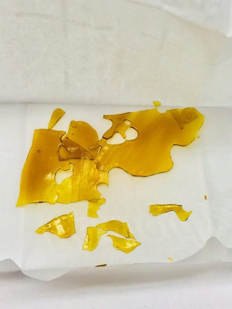 EXTRACTS HEAD STASH: COOKIES AND CREAM SHATTER