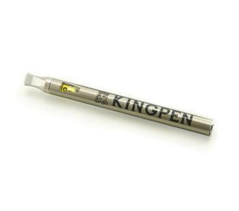 710 King Pen Disposable (.25g)