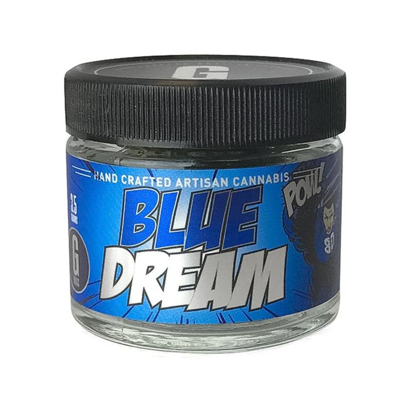 G NUGS - Blue Dream