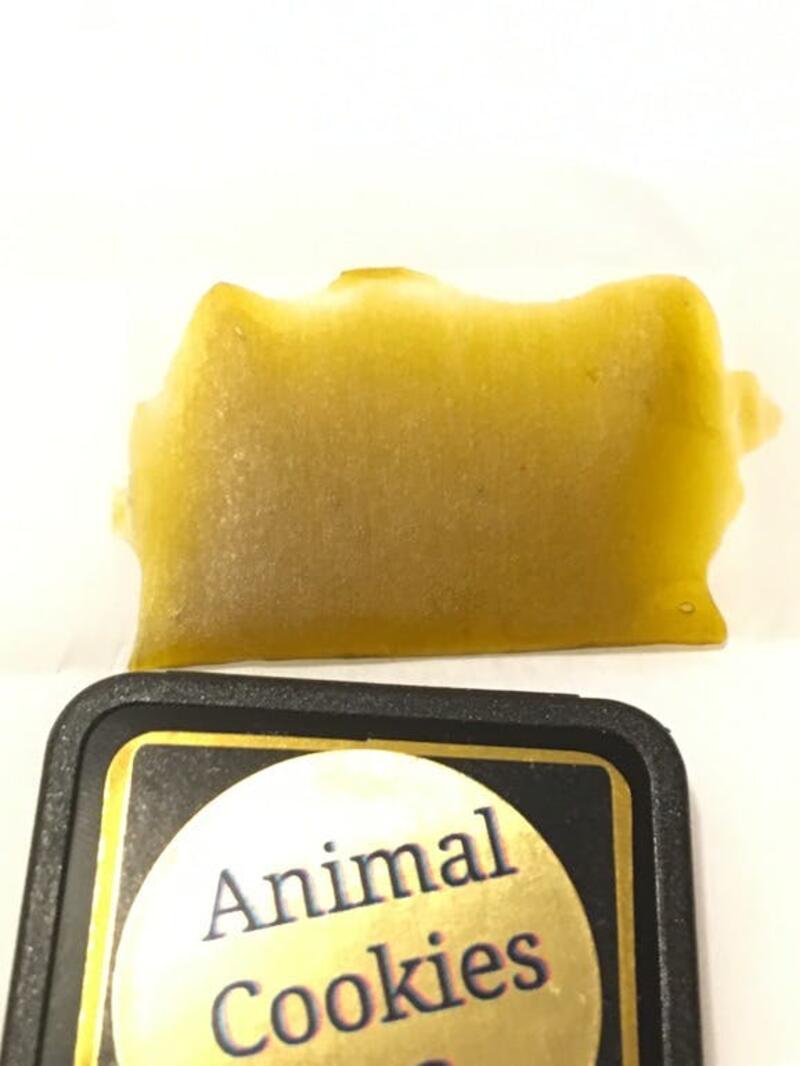 AU79 EXTRACTS *ANIMAL COOKIES* **5G FOR 100**