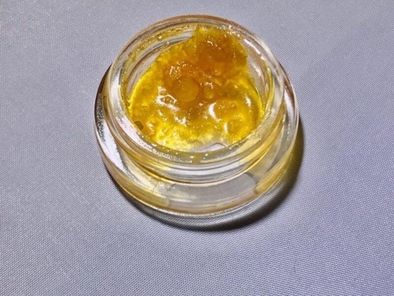 Berry White Sauce by Guild Extracts