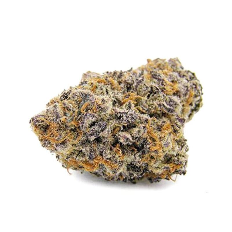 PURPLE PUNCH OG* 29% THC INDICA (From:SFV)