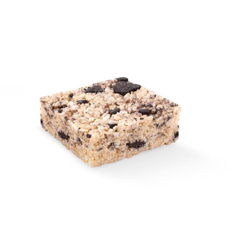Milf n CookieS* Cookies n Cream Cereal Bar (300mgTHC