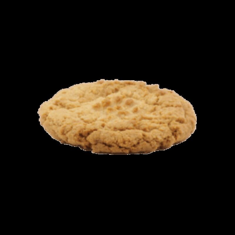 Milf n Cookies* Peanut Butter Cookie (200mg THC)