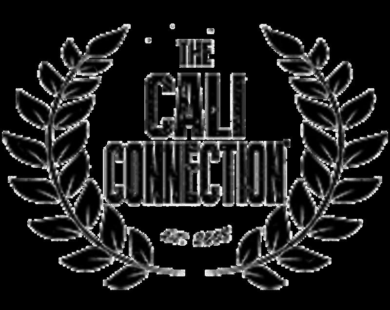 The Cali Connection* 818 HEADBAND (aka. SOUR OG)
