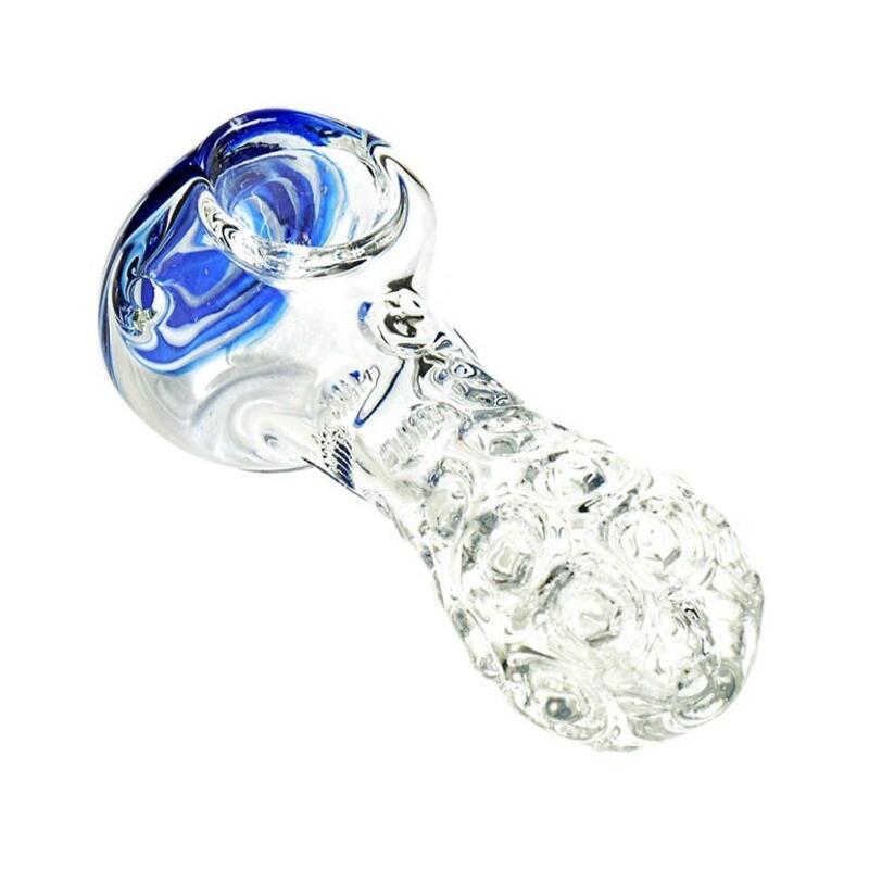 Glass Pipes* 3.5"
