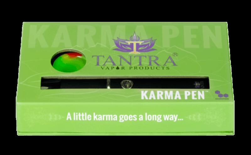 Tantra Karma Pens