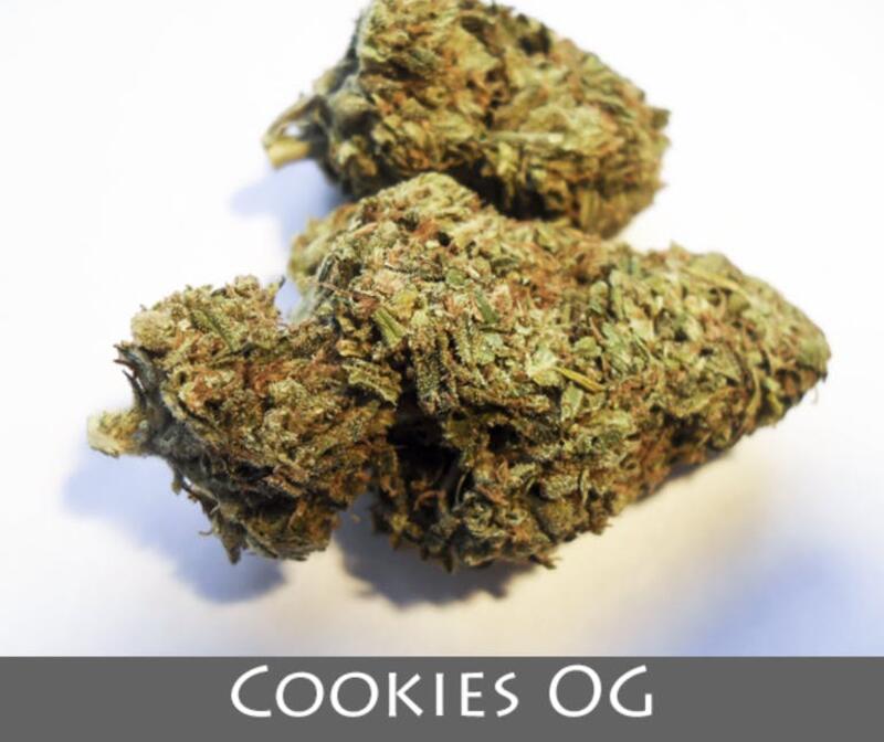 Cookies OG