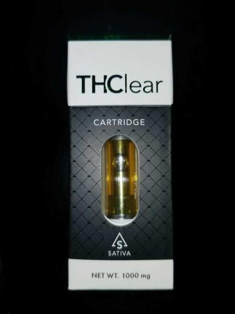 THClear 1 gram