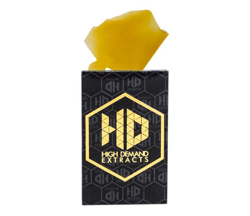 HD Extract Sour OG