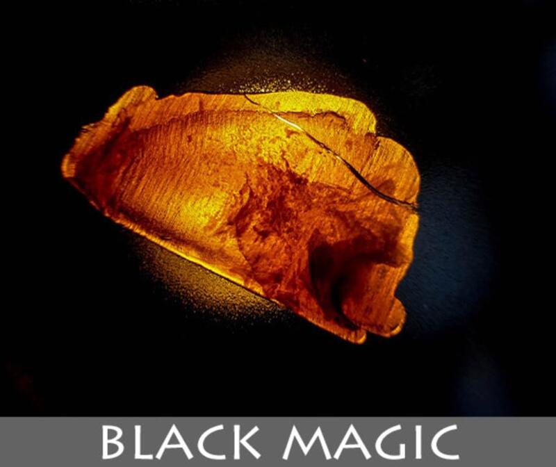 Wax Black Magic