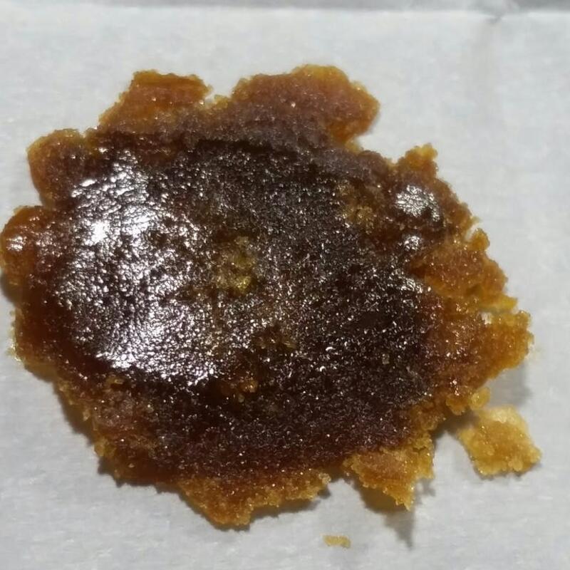 King Louis OG Sugar - HR Extracts