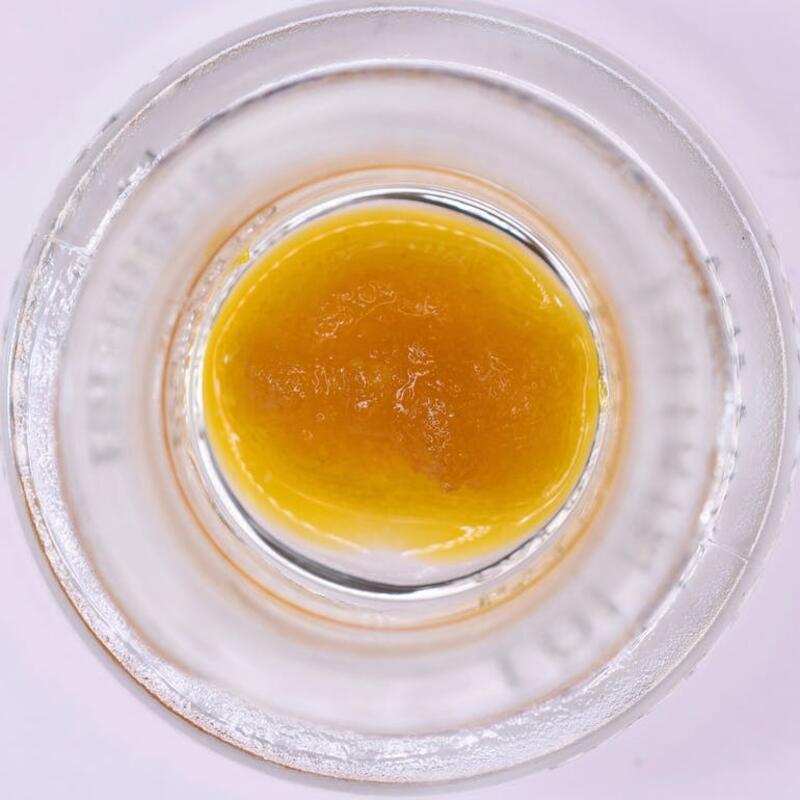 Kush Snipers Sauce - Beezle Extracts