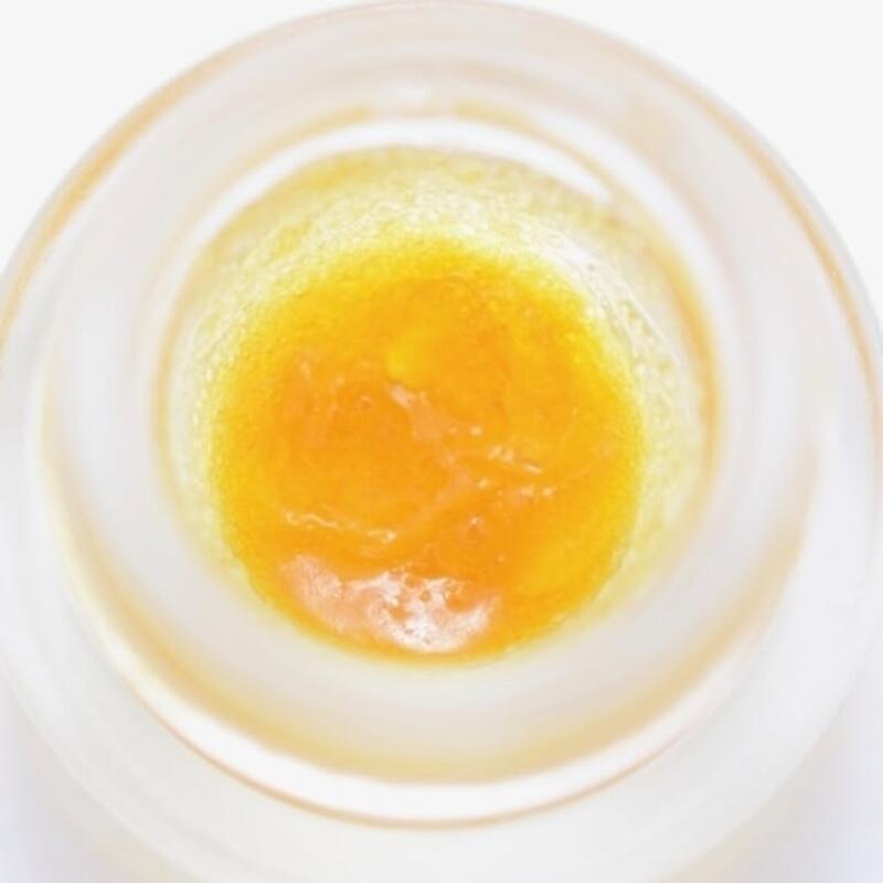 Dragon Fruit Live Resin Sauce - Beezle Extracts