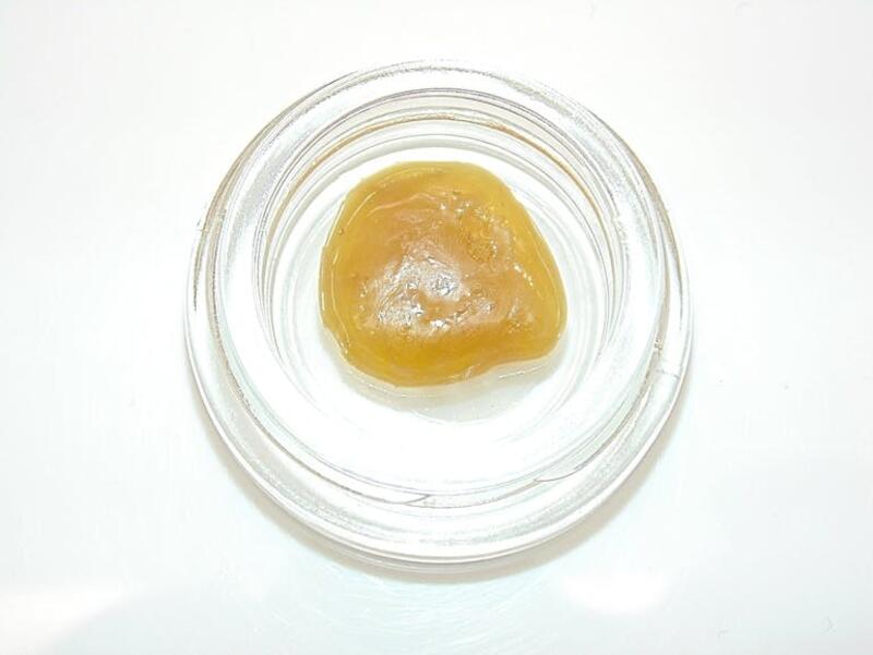 710 Labs - Z Cubed 2nd Press Live Rosin
