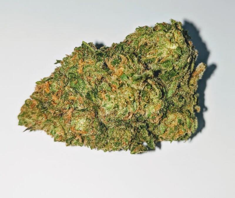 GROWER'S RESERVE: PINEAPPLE EXPRESS