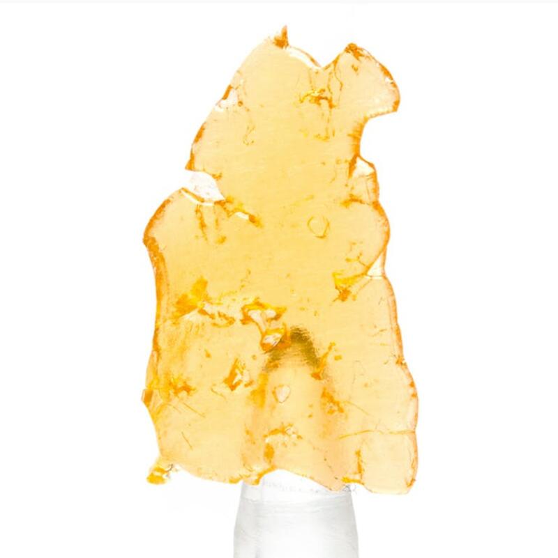 Cookies N' Cream Live Resin | BAMF Extracts