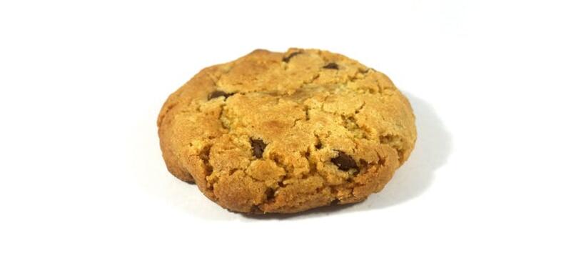 Incredible Chocolate Chip Cookie - 1 pc