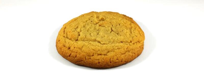 Incredible Peanut Butter Cookie - 1pc