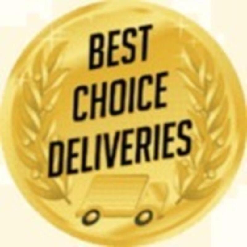 $15 Minimum for Delivery