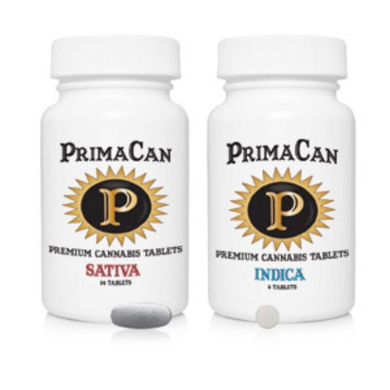 PrimaCan 10MG (Indica)