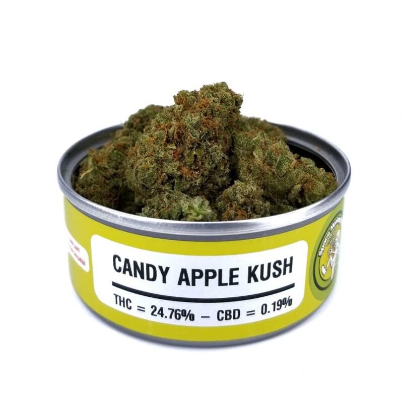 Candy Apple Kush