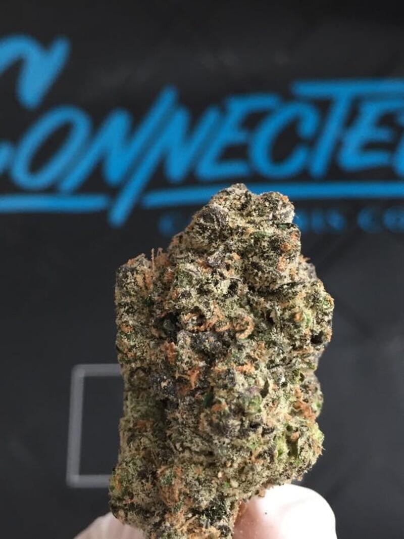 Nunya (Connected Cannabis Co.)