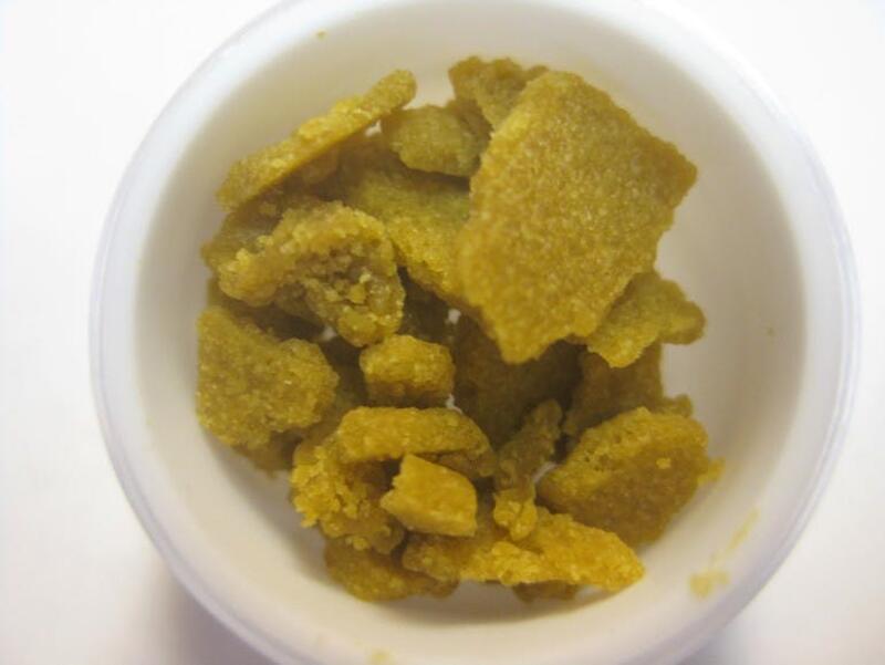 WHITE WIDOW X GAME CHANGER CRUMBLE **NEW**