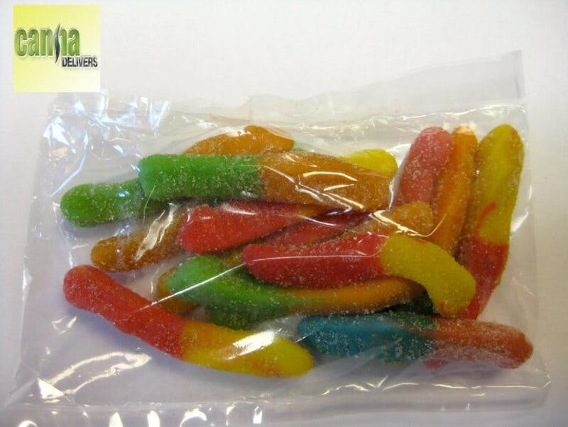 GUMMY CANDY 150 MG **NEW**