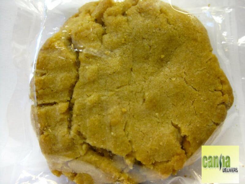 PEANUT BUTTER COOKIE 150 MG **NEW**