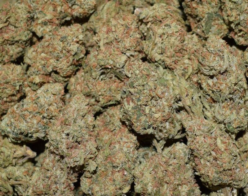 (EXCL) STRAWBERRY CHEESECAKE [[ 5G/$45 7G/$55 14G/$90 $170/OZ ]]