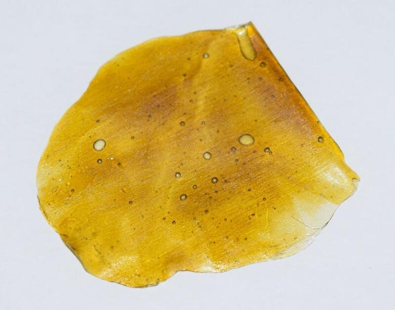 GIRLSCOUT COOKIE - SHATTER [[DONATE 2G GET 1G FREE ]]