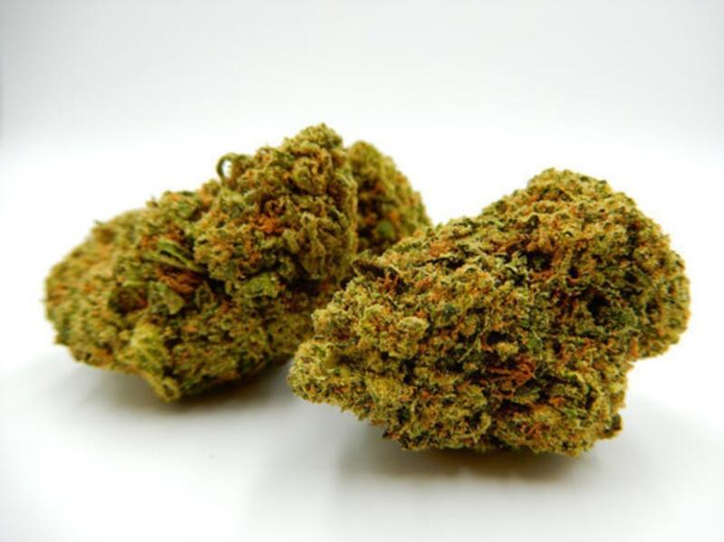 (NEW) Sixnine Kush 37%T.H.C P.R(Comes with,edible and preroll)