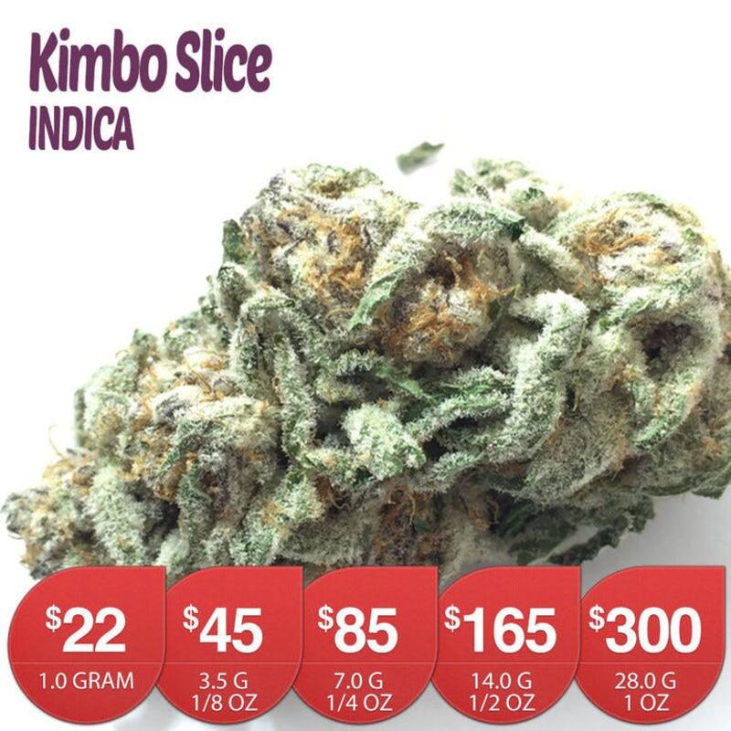 Kimbo Slice - SALE