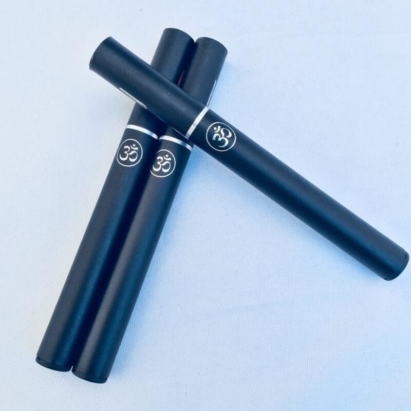 Oasis Disposable Vape (.25g) - Strawberry Cough Sativa