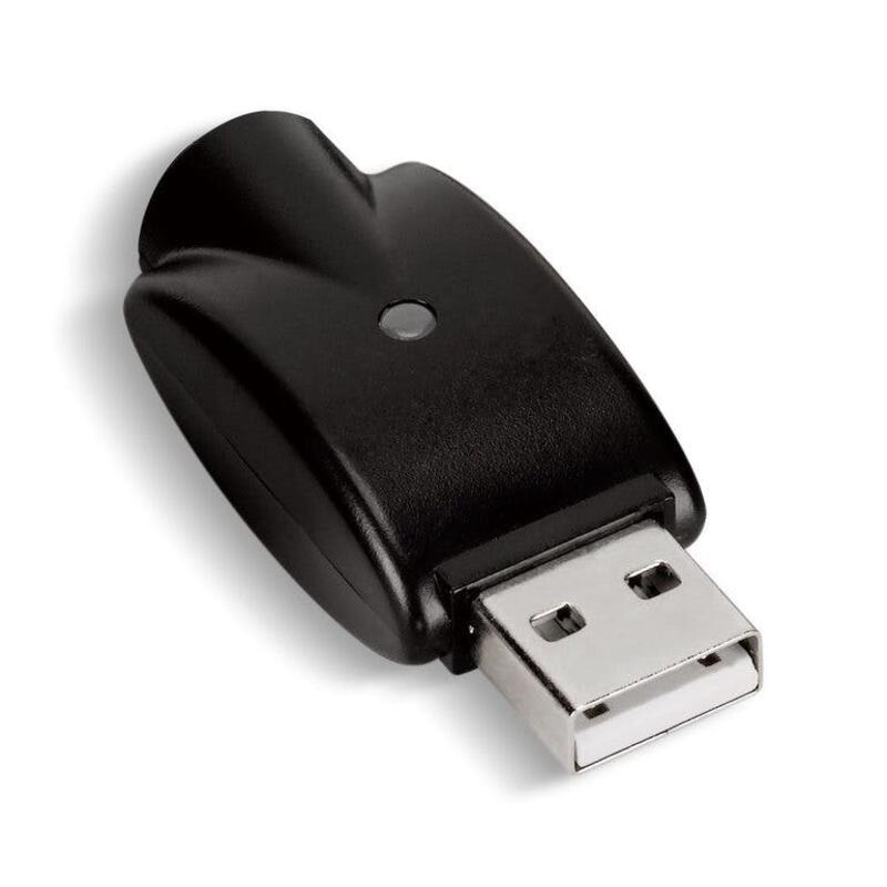 USB Vape Pen Charger - Universal SHORT