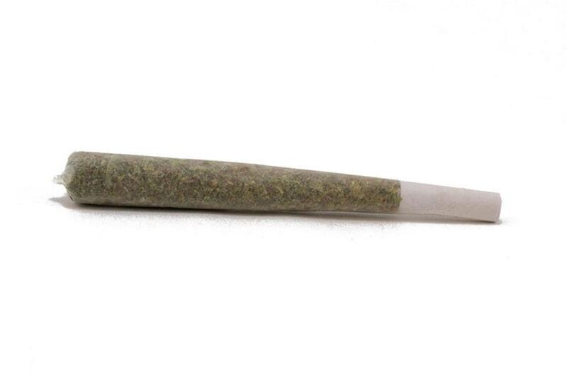Status Pre-Roll - $5 (King Size)